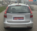 Серый Хендай i30, объемом двигателя 1.4 л и пробегом 220 тыс. км за 6450 $, фото 7 на Automoto.ua