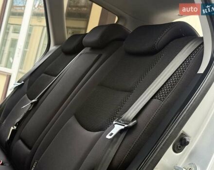 Хендай i30 2012 в Дрогобыче на Automoto.ua Серый Хендай i30, объемом двигателя 1.4 л и пробегом 230 тыс. км за 5650 $, фото 54 на Automoto.ua