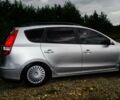 Серый Хендай i30, объемом двигателя 1.4 л и пробегом 227 тыс. км за 5400 $, фото 14 на Automoto.ua