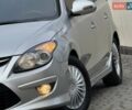 Хендай i30 2012 в Дрогобыче на Automoto.ua Серый Хендай i30, объемом двигателя 1.4 л и пробегом 230 тыс. км за 5650 $, фото 17 на Automoto.ua