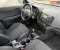 Сірий Хендай i30, об'ємом двигуна 1.4 л та пробігом 220 тис. км за 6399 $, фото 40 на Automoto.ua