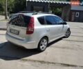 Сірий Хендай i30, об'ємом двигуна 1.6 л та пробігом 218 тис. км за 7500 $, фото 4 на Automoto.ua