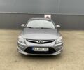 Сірий Хендай i30, об'ємом двигуна 0.16 л та пробігом 240 тис. км за 7200 $, фото 2 на Automoto.ua