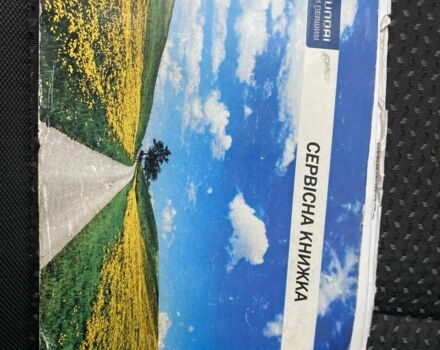 Серый Хендай i30, объемом двигателя 1.6 л и пробегом 87 тыс. км за 8200 $, фото 18 на Automoto.ua