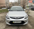 Серый Хендай i30, объемом двигателя 1.6 л и пробегом 89 тыс. км за 8200 $, фото 15 на Automoto.ua