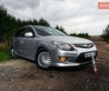 Серый Хендай i30, объемом двигателя 1.4 л и пробегом 227 тыс. км за 5400 $, фото 39 на Automoto.ua