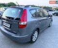 Серый Хендай i30, объемом двигателя 1.6 л и пробегом 187 тыс. км за 8500 $, фото 4 на Automoto.ua
