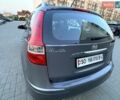 Серый Хендай i30, объемом двигателя 1.6 л и пробегом 187 тыс. км за 8500 $, фото 19 на Automoto.ua