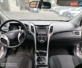 Серый Хендай i30, объемом двигателя 1.58 л и пробегом 287 тыс. км за 7400 $, фото 5 на Automoto.ua