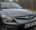 Сірий Хендай i30, об'ємом двигуна 1.6 л та пробігом 110 тис. км за 6999 $, фото 1 на Automoto.ua