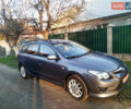 Сірий Хендай i30, об'ємом двигуна 1.4 л та пробігом 167 тис. км за 7400 $, фото 6 на Automoto.ua