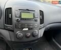 Серый Хендай i30, объемом двигателя 1.4 л и пробегом 220 тыс. км за 6250 $, фото 19 на Automoto.ua