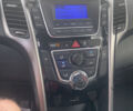 Серый Хендай i30, объемом двигателя 1.58 л и пробегом 353 тыс. км за 6400 $, фото 6 на Automoto.ua