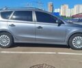 Серый Хендай i30, объемом двигателя 1.59 л и пробегом 295 тыс. км за 5800 $, фото 2 на Automoto.ua