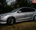 Серый Хендай i30, объемом двигателя 1.4 л и пробегом 227 тыс. км за 5400 $, фото 15 на Automoto.ua