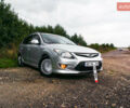 Серый Хендай i30, объемом двигателя 1.4 л и пробегом 227 тыс. км за 5400 $, фото 38 на Automoto.ua