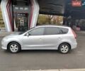 Сірий Хендай i30, об'ємом двигуна 1.58 л та пробігом 200 тис. км за 7150 $, фото 9 на Automoto.ua