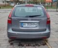 Серый Хендай i30, объемом двигателя 1.58 л и пробегом 320 тыс. км за 5800 $, фото 3 на Automoto.ua