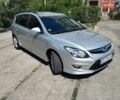 Сірий Хендай i30, об'ємом двигуна 1.6 л та пробігом 218 тис. км за 7500 $, фото 2 на Automoto.ua
