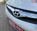 Серый Хендай i30, объемом двигателя 1.4 л и пробегом 220 тыс. км за 6250 $, фото 14 на Automoto.ua