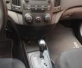 Серый Хендай i30, объемом двигателя 1.6 л и пробегом 209 тыс. км за 7200 $, фото 4 на Automoto.ua