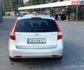 Серый Хендай i30, объемом двигателя 1.59 л и пробегом 180 тыс. км за 7800 $, фото 4 на Automoto.ua