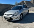 Сірий Хендай i30, об'ємом двигуна 1.6 л та пробігом 290 тис. км за 6300 $, фото 1 на Automoto.ua