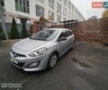 Серый Хендай i30, объемом двигателя 1.58 л и пробегом 287 тыс. км за 7400 $, фото 1 на Automoto.ua