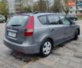 Сірий Хендай i30, об'ємом двигуна 1.58 л та пробігом 320 тис. км за 5800 $, фото 5 на Automoto.ua