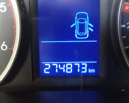 Серый Хендай i30, объемом двигателя 1.6 л и пробегом 275 тыс. км за 7000 $, фото 4 на Automoto.ua