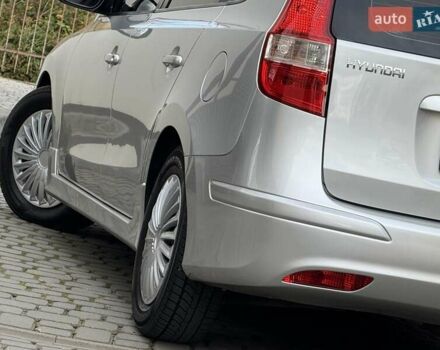 Хендай i30 2012 в Дрогобыче на Automoto.ua Серый Хендай i30, объемом двигателя 1.4 л и пробегом 230 тыс. км за 5650 $, фото 30 на Automoto.ua