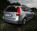 Серый Хендай i30, объемом двигателя 1.4 л и пробегом 227 тыс. км за 5400 $, фото 3 на Automoto.ua