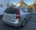 Хендай i30 2012 в Дрогобыче на Automoto.ua Серый Хендай i30, объемом двигателя 1.4 л и пробегом 229 тыс. км за 5099 $, фото 2 на Automoto.ua