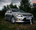 Серый Хендай i30, объемом двигателя 1.4 л и пробегом 227 тыс. км за 5400 $, фото 6 на Automoto.ua