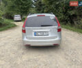 Серый Хендай i30, объемом двигателя 1.4 л и пробегом 343 тыс. км за 4500 $, фото 3 на Automoto.ua