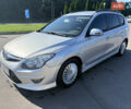 Серый Хендай i30, объемом двигателя 1.4 л и пробегом 336 тыс. км за 4999 $, фото 2 на Automoto.ua