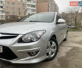 Сірий Хендай i30, об'ємом двигуна 1.6 л та пробігом 87 тис. км за 8200 $, фото 1 на Automoto.ua