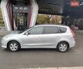 Сірий Хендай i30, об'ємом двигуна 1.58 л та пробігом 200 тис. км за 7150 $, фото 9 на Automoto.ua