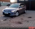 Серый Хендай i30, объемом двигателя 1.6 л и пробегом 157 тыс. км за 7200 $, фото 1 на Automoto.ua