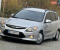 Хендай i30 2012 в Дрогобыче на Automoto.ua Серый Хендай i30, объемом двигателя 1.4 л и пробегом 230 тыс. км за 5650 $, фото 10 на Automoto.ua
