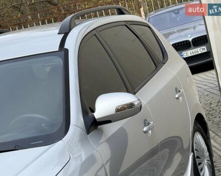 Хендай i30 2012 в Дрогобыче на Automoto.ua Серый Хендай i30, объемом двигателя 1.4 л и пробегом 230 тыс. км за 5650 $, фото 21 на Automoto.ua