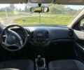 Сірий Хендай i30, об'ємом двигуна 0 л та пробігом 222 тис. км за 2806 $, фото 6 на Automoto.ua