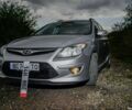 Серый Хендай i30, объемом двигателя 1.4 л и пробегом 227 тыс. км за 5400 $, фото 10 на Automoto.ua