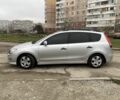 Серый Хендай i30, объемом двигателя 1.6 л и пробегом 87 тыс. км за 8200 $, фото 5 на Automoto.ua