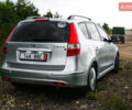 Серый Хендай i30, объемом двигателя 1.4 л и пробегом 227 тыс. км за 5400 $, фото 24 на Automoto.ua
