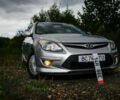 Серый Хендай i30, объемом двигателя 1.4 л и пробегом 227 тыс. км за 5400 $, фото 7 на Automoto.ua
