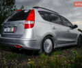 Серый Хендай i30, объемом двигателя 1.4 л и пробегом 227 тыс. км за 5400 $, фото 5 на Automoto.ua