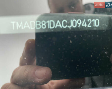 Сірий Хендай i30, об'ємом двигуна 1.6 л та пробігом 87 тис. км за 8200 $, фото 14 на Automoto.ua