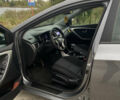 Серый Хендай i30, объемом двигателя 1.6 л и пробегом 107 тыс. км за 8900 $, фото 26 на Automoto.ua
