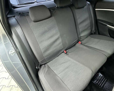 Серый Хендай i30, объемом двигателя 1.59 л и пробегом 161 тыс. км за 7999 $, фото 43 на Automoto.ua